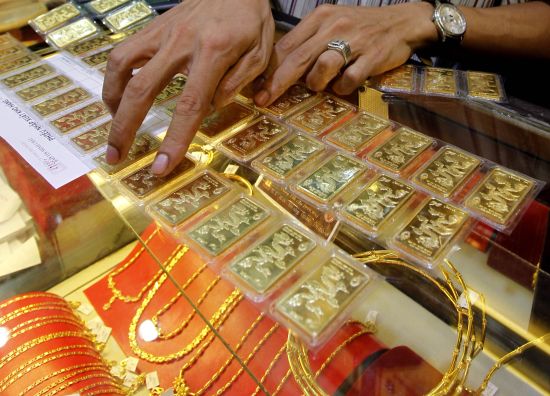越南或解除黄金进口限制 金价稳定迎变局